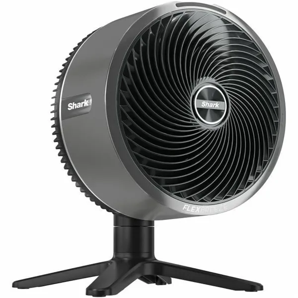 Freestanding Fan Shark