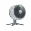 Freestanding Fan Shark