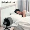 Freestanding Fan Shark
