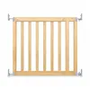 Safety barrier Ingenuity Brown 76-91 cm
