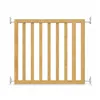 Safety barrier Ingenuity Brown 76-91 cm