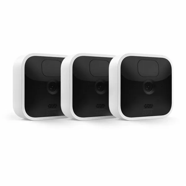 Surveillance Camcorder Blink Home Security