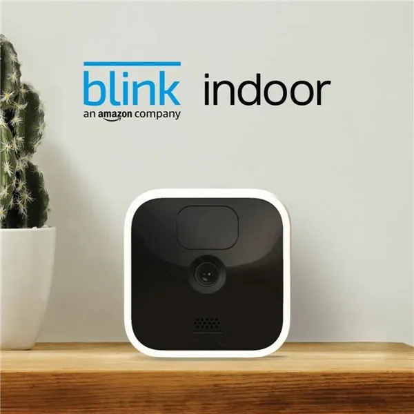 Surveillance Camcorder Blink Home Security