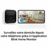 Surveillance Camcorder Blink Home Security