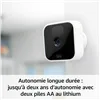 Surveillance Camcorder Blink Home Security