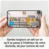 Surveillance Camcorder Blink Home Security