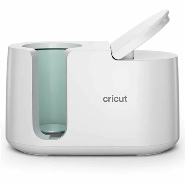Heat Press for Cups Cricut Transferpresse Mugpress