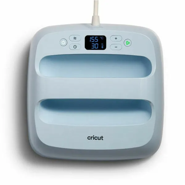 Heat press Cricut EasyPress 3 EU