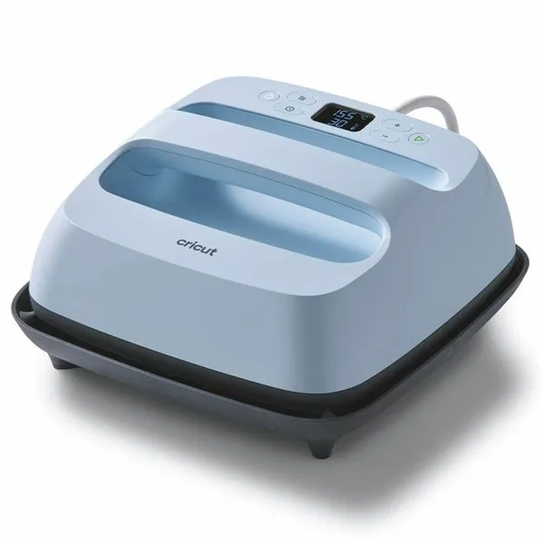 Heat press Cricut EasyPress 3 EU