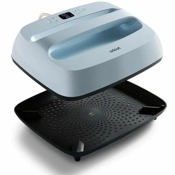 Heat press Cricut EasyPress 3 EU
