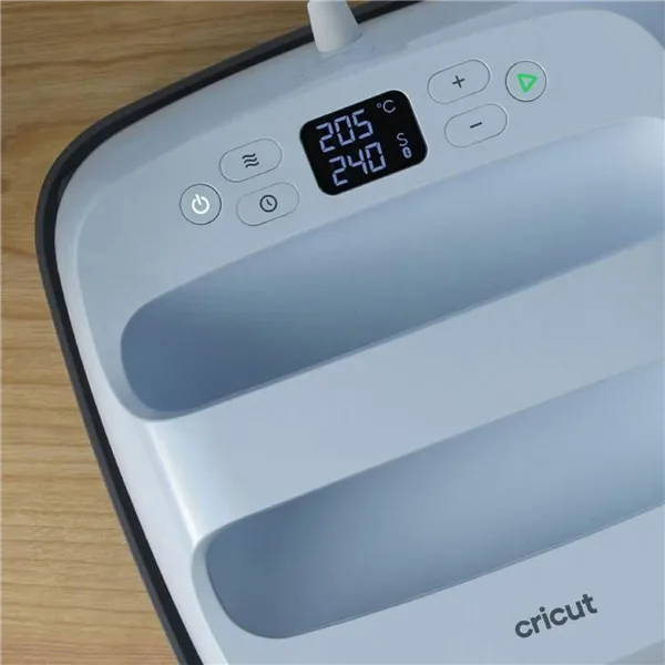 Heat press Cricut EasyPress 3 EU