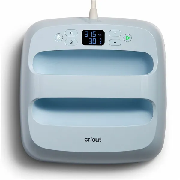Heat press Cricut EasyPress 3 EU