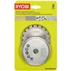 Saw Blade Ryobi RAKMMS02K (2 Units)