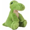 Pehmolelu Dat Vihreä Dinosaurus 48 cm