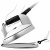 Teflon Soleplate Iron Laurastar 510.7800.735 Grey