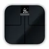Bluetooth Digital Scale Garmin Smart Scale Index S2 Black noir Bluetooth