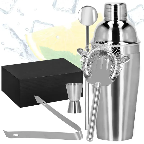 Bartender set Springos KI0020 550ml, 5 pcs