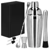 Bartender set Springos KI0014 750ml, 6 elements