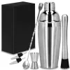 Bartender set Springos KI0014 750ml, 6 elements