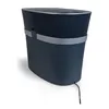Automatic feeder PetSafe Black Stainless steel
