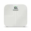 Bluetooth Digital Scale Garmin Index S2 White