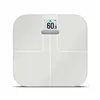 Bluetooth Digital Scale Garmin Index S2 White