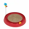 Cat toy Catit Ø 36 cm Red