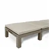 Sun-lounger Allibert by KETER Daytona 195 x 65 x 25,5 cm Beige