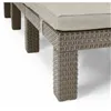 Sun-lounger Allibert by KETER Daytona 195 x 65 x 25,5 cm Beige