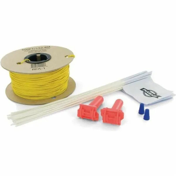 Barrier extensions PetSafe