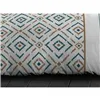Duvet cover set HOME LINGE PASSION Ethno Green 140 x 200 cm