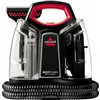 vacuum cleaner Bissell 4720M Black Red rouge 300 W
