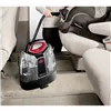 vacuum cleaner Bissell 4720M Black Red rouge 300 W