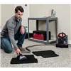 vacuum cleaner Bissell 4720M Black Red rouge 300 W