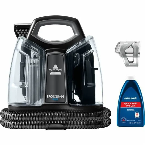 vacuum cleaner Bissell 3724n