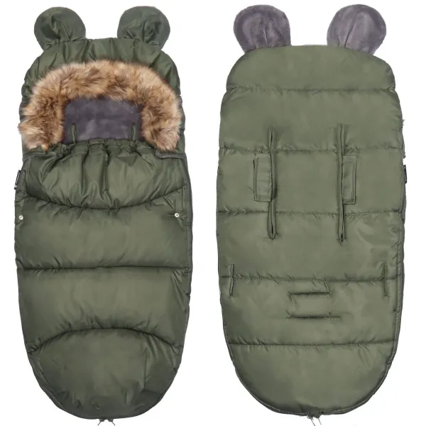 Magamiskott Springos SB0048 96 cm