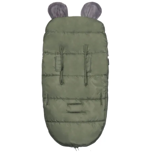 Magamiskott Springos SB0048 96 cm