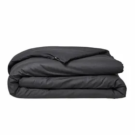Nordic cover TODAY Essential Black Anthracite 220 x 240 cm