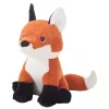 Pūkaina Rotaļlieta Ray Fox 60 cm
