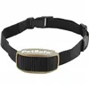Anti-bark collar PetSafe Black noir