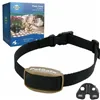 Anti-bark collar PetSafe Black noir