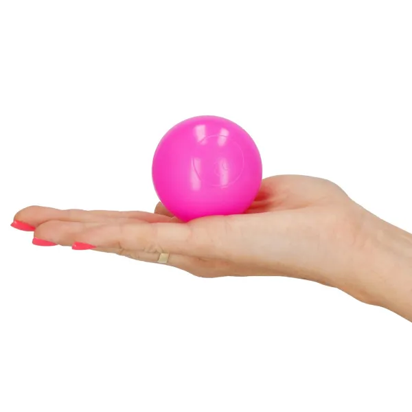 Game balls Springos KG0020 200 pcs