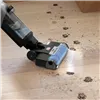 Cordless Vacuum Cleaner Shark 120 W Grey