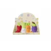 Fluffy toy Polyester