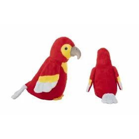 Pehmolelu Papukaija 26 cm
