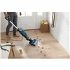 Cordless Vacuum Cleaner Shark 170 W Navy Blue