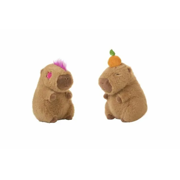 Fluffy toy Polyester