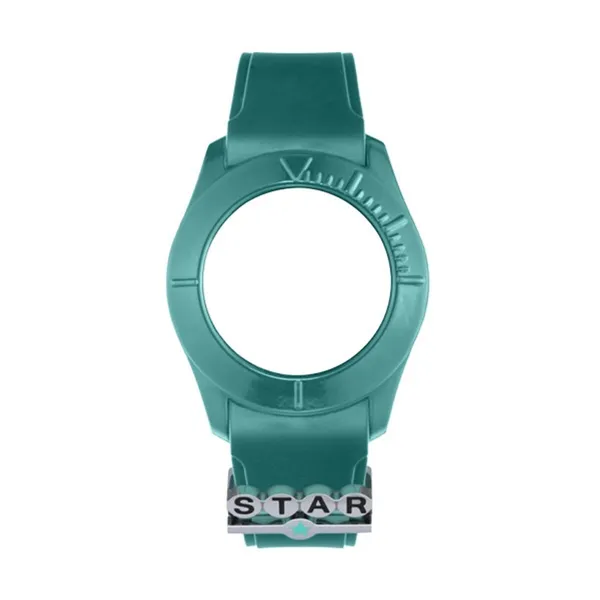Unisex Interchangeable Watch Case Watx & Colors COWA3549
