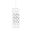 Protection from surges Belkin SRB002VF2M White