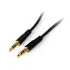 VGA Cable Startech MU6MMS Black 1,8 m